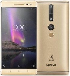 Замена тачскрина на телефоне Lenovo Phab 2 Pro в Иркутске